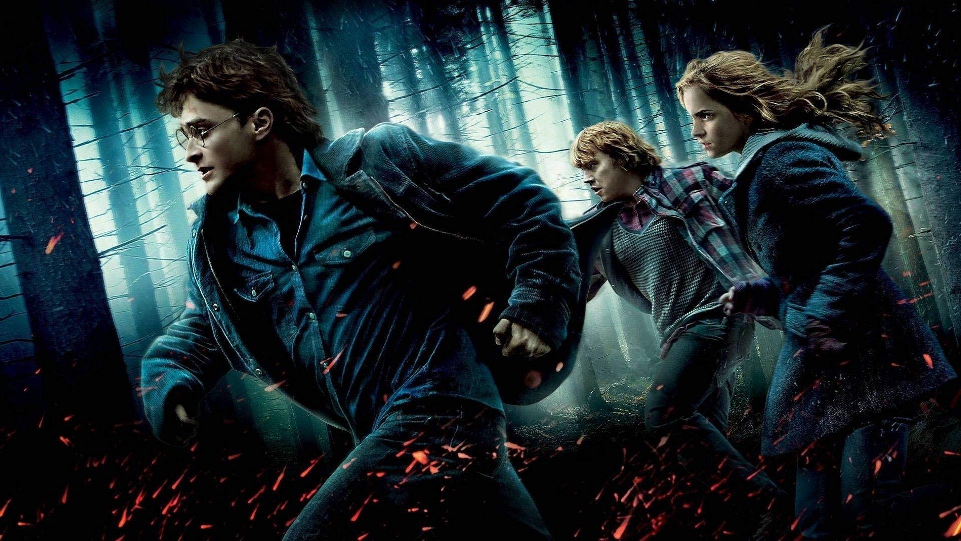 بودجه ساخت سریال Harry Potter فراتر از تصور است